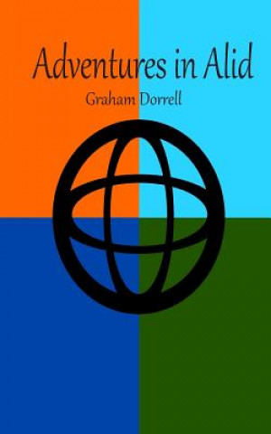 Boek Adventures in Alid Graham Dorrell