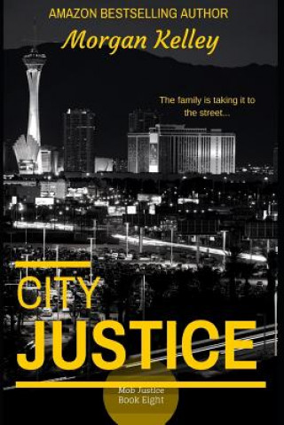 Buch City Justice Rachel Blackett