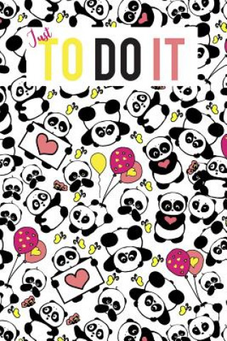 Libro Just TO DO IT Free Life Compass