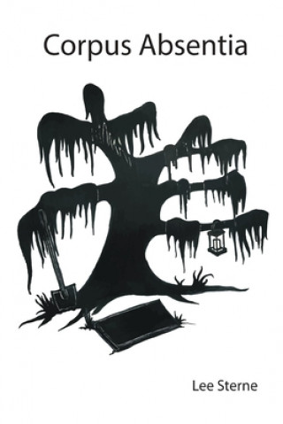 Knjiga Corpus Absentia Lee Sterne