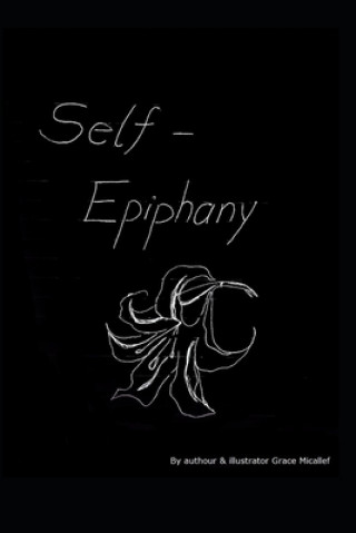 Knjiga My Self Epiphany Grace Micallef