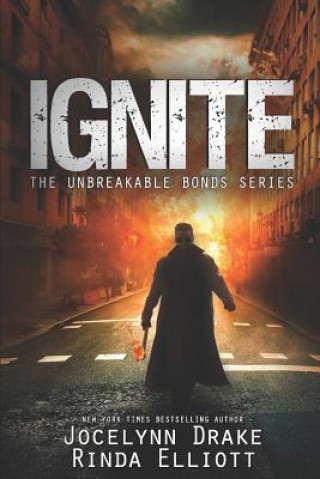 Książka Ignite Rinda Elliott