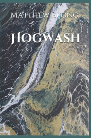 Book Hogwash Kari Cope