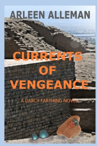 Könyv Currents of Vengeance Arleen Alleman