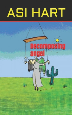 Book Decomposing angel Asi Hart
