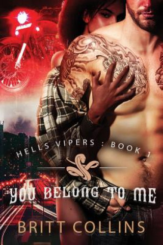 Buch You Belong To Me Britt Collins