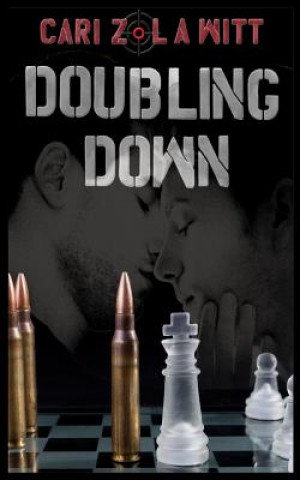 Book Doubling Down L. a. Witt