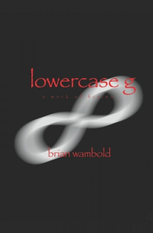 Knjiga lowercase g Hannah Wambold