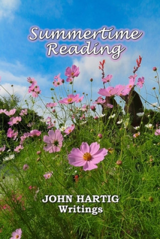 Libro Summertime Reading John Hartig