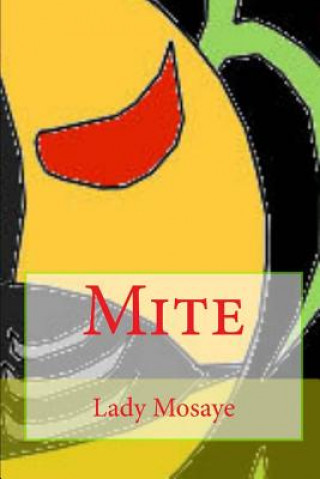 Carte Mite Lady Mosaye