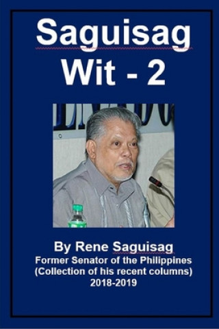 Livre Saguisag Wit-2 Tatay Jobo Elizes Pub