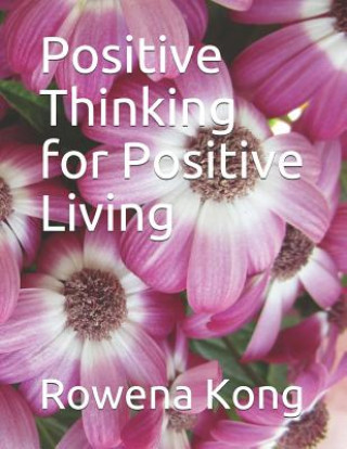 Buch Positive Thinking for Positive Living Y. Ho