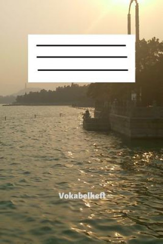 Книга Vokabelheft Books Schreiber