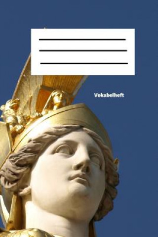 Boek Vokabelheft Books Schreiber