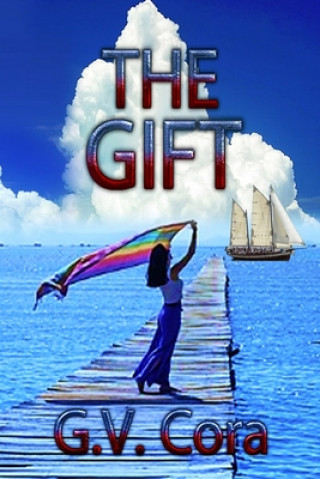 Knjiga The Gift L. Elliott