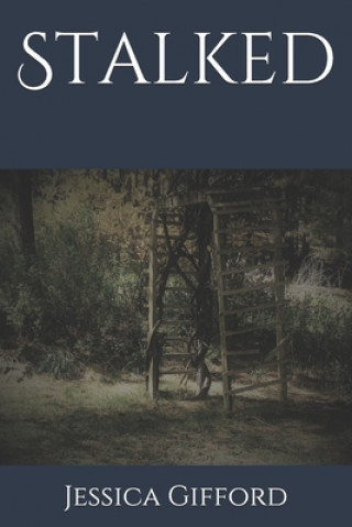Boek Stalked Jessica Gifford