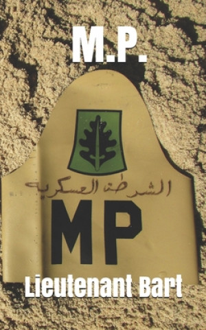 Buch M.P. Lieutenant Bart