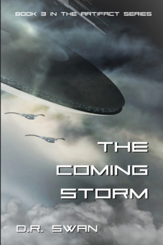Boek The Coming Storm D. R. Swan