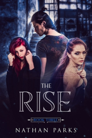 Книга The Rise Sheila R. Munoz