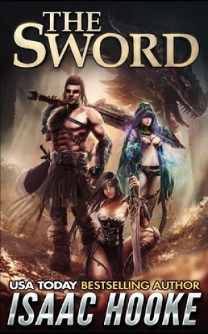 Libro The Sword Isaac Hooke