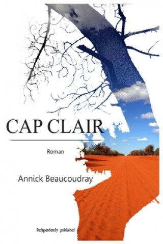Knjiga Cap Clair Annick Beaucoudray