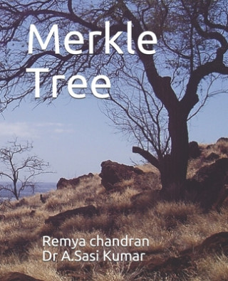 Książka Merkle Tree A. Sasi Kumar