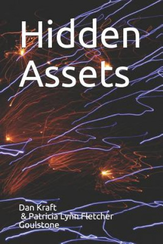 Knjiga Hidden Assets Tricia Lynn Fletcher