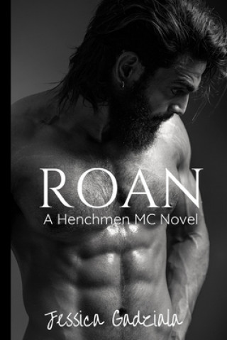 Book Roan Jessica Gadziala