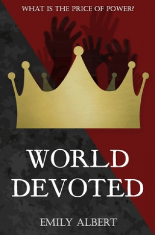 Knjiga World Devoted Emily Albert