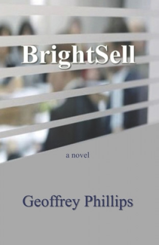 Book BrightSell Geoffrey Phillips