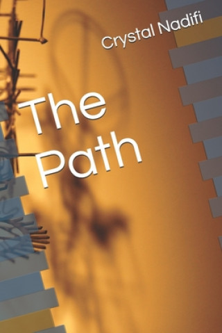 Buch The Path Crystal Nadifi