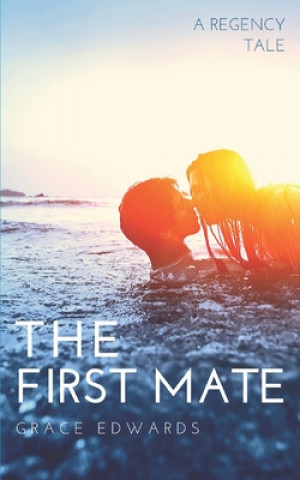 Boek The First Mate Grace Edwards
