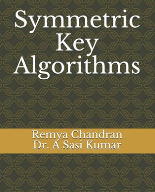 Book Symmetric Key Algorithms A. Sasi Kumar