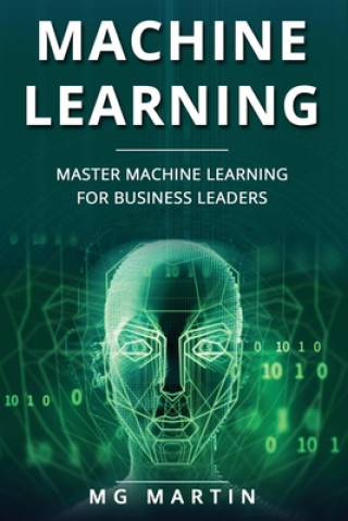 Knjiga Machine Learning Mg Martin