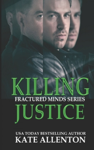 Knjiga Killing Justice Kate Allenton