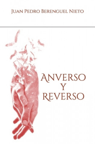 Book Anverso y Reverso Juan Pedro Berenguel Nieto