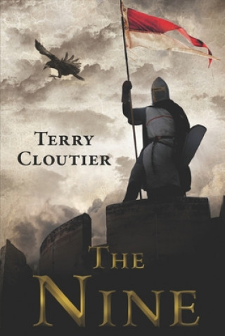 Kniha The Nine Terry Cloutier