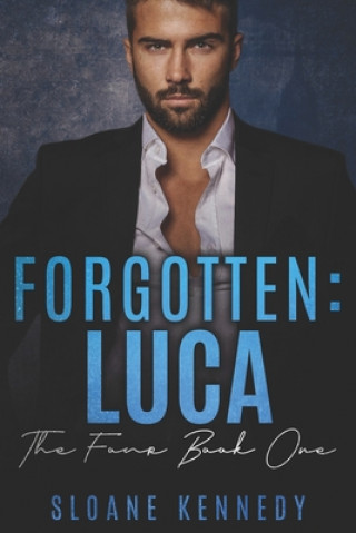 Knjiga Forgotten: Luca Sloane Kennedy