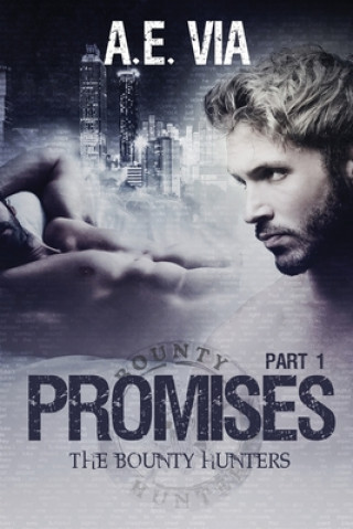 Kniha Promises: Part I Tina Adamski