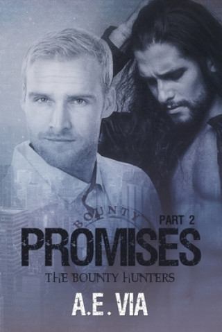 Buch Promises Part 2 Tina Adamski