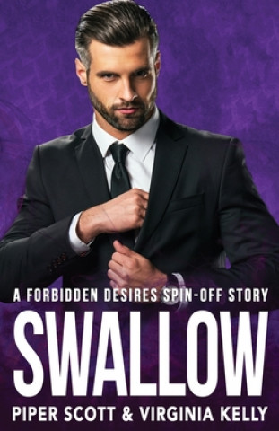Kniha Swallow: A Forbidden Desires Spin-Off Story Virginia Kelly