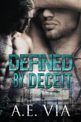 Knjiga Defined By Deceit Tina Adamski