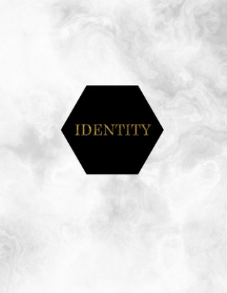 Carte Identity: Discover The Gold Within Wild Goose Books And Prints