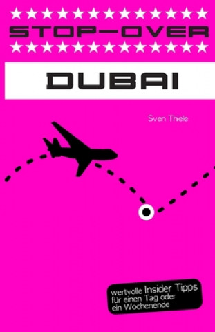 Carte Stop-Over Dubai Sven Thiele
