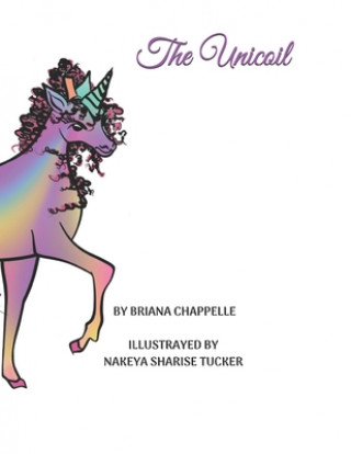Carte The Unicoil Nakeya Sharise Tucker