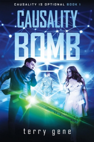 Knjiga Causality Bomb Terry Gene