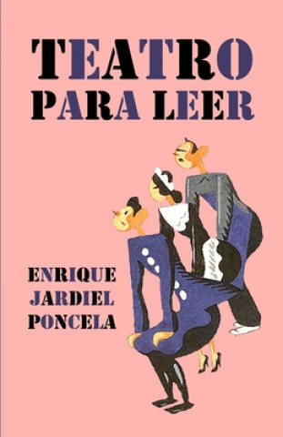 Kniha Teatro para leer Enrique Gallud Jardiel