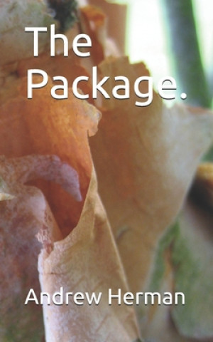Βιβλίο The Package. Andrew Herman