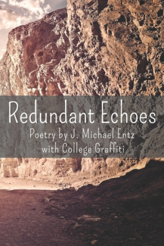 Knjiga Redundant Echoes J. Michael Entz