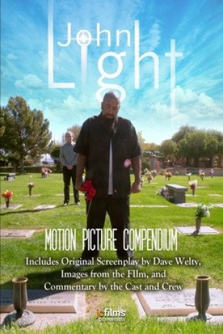 Carte John Light: Motion Picture Compendium Dave Welty